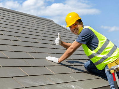 About Roof Repair Experts Perham, ME